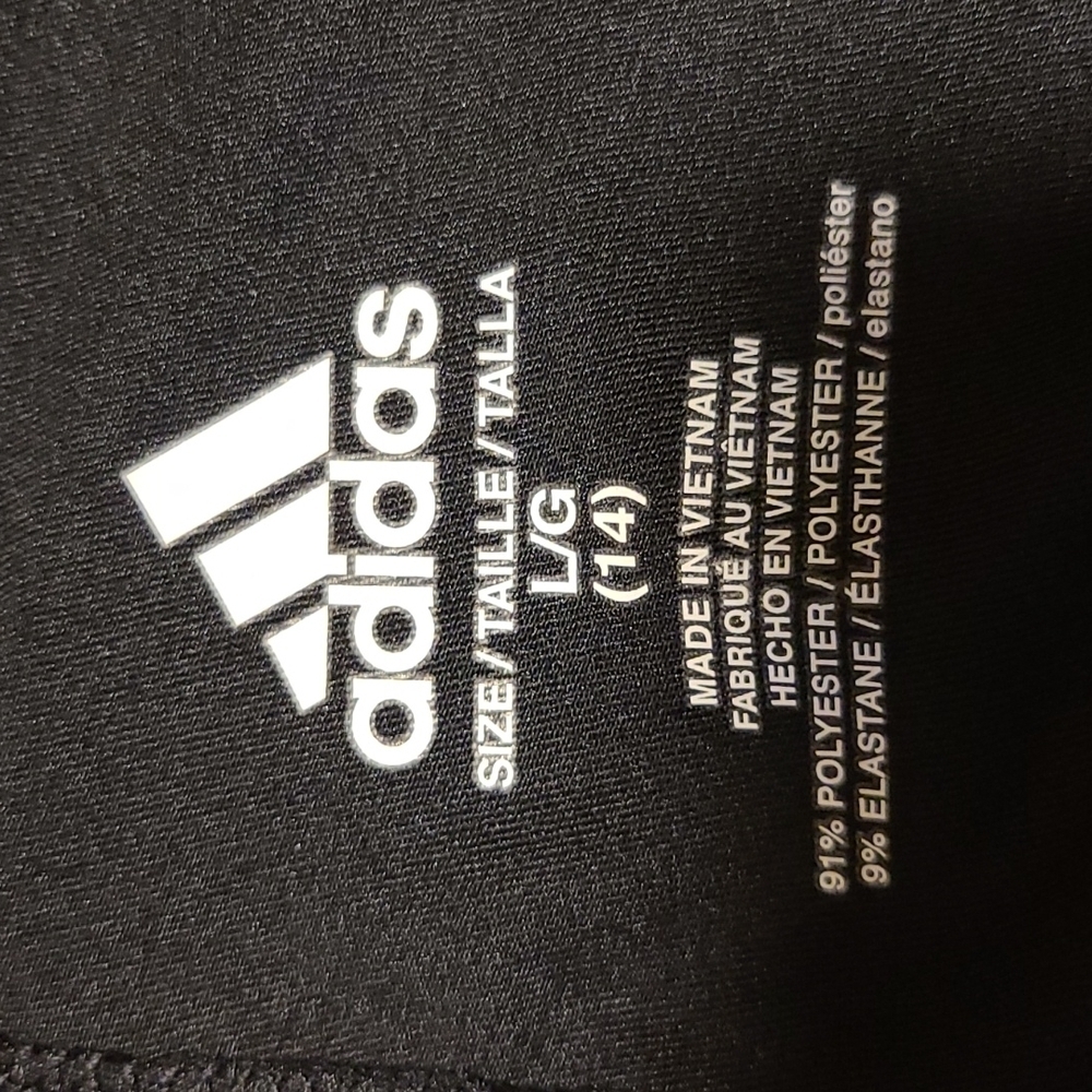 Adidas pants - Picture 4 of 8